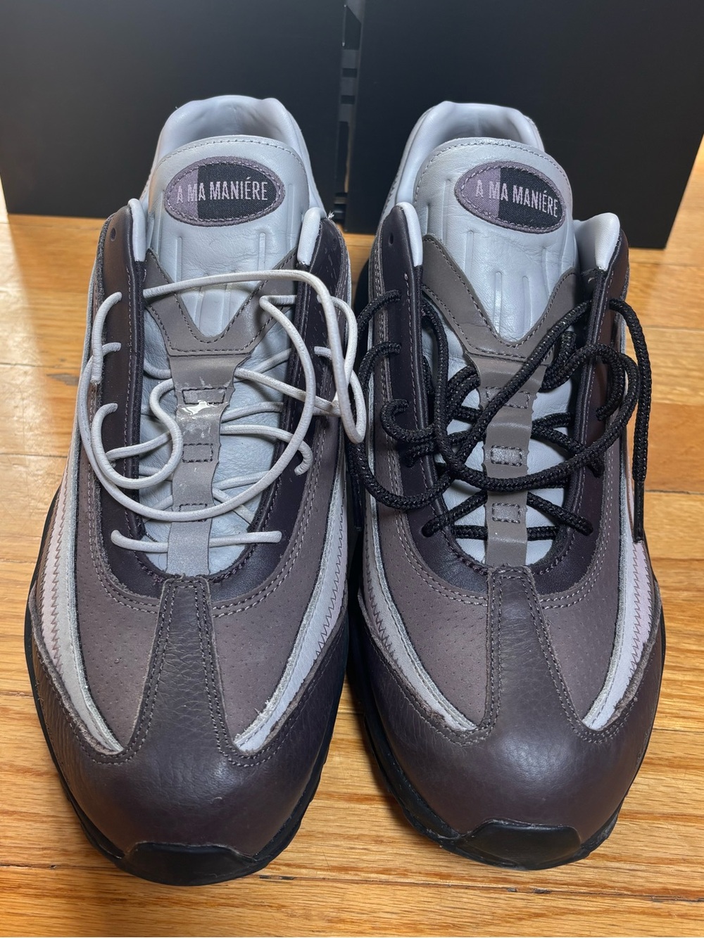 A Ma Maniére x Nike Air Max 95 SP - Picture 5 of 10